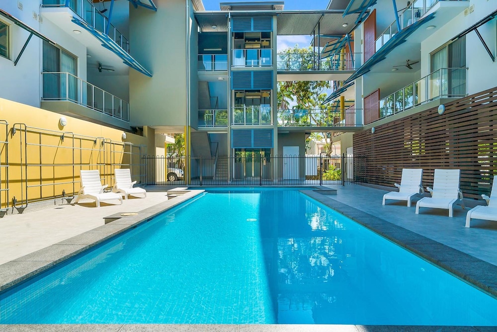 Elsey on Parap Serviced Apartments photo 2