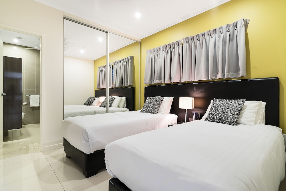 Elsey on Parap Serviced Apartments photo 3