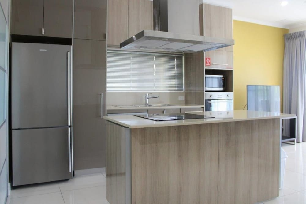 Elsey on Parap Serviced Apartments photo 8