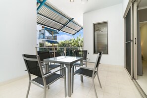 Terraço/pátio