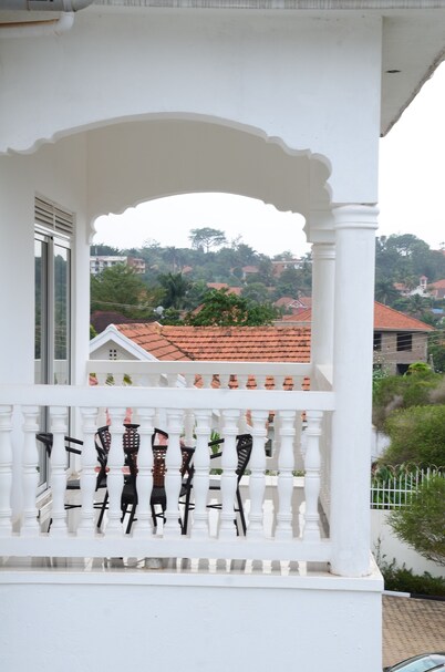 Muyenga Vacation Home