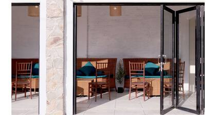 Hinggil Homestay Syariah