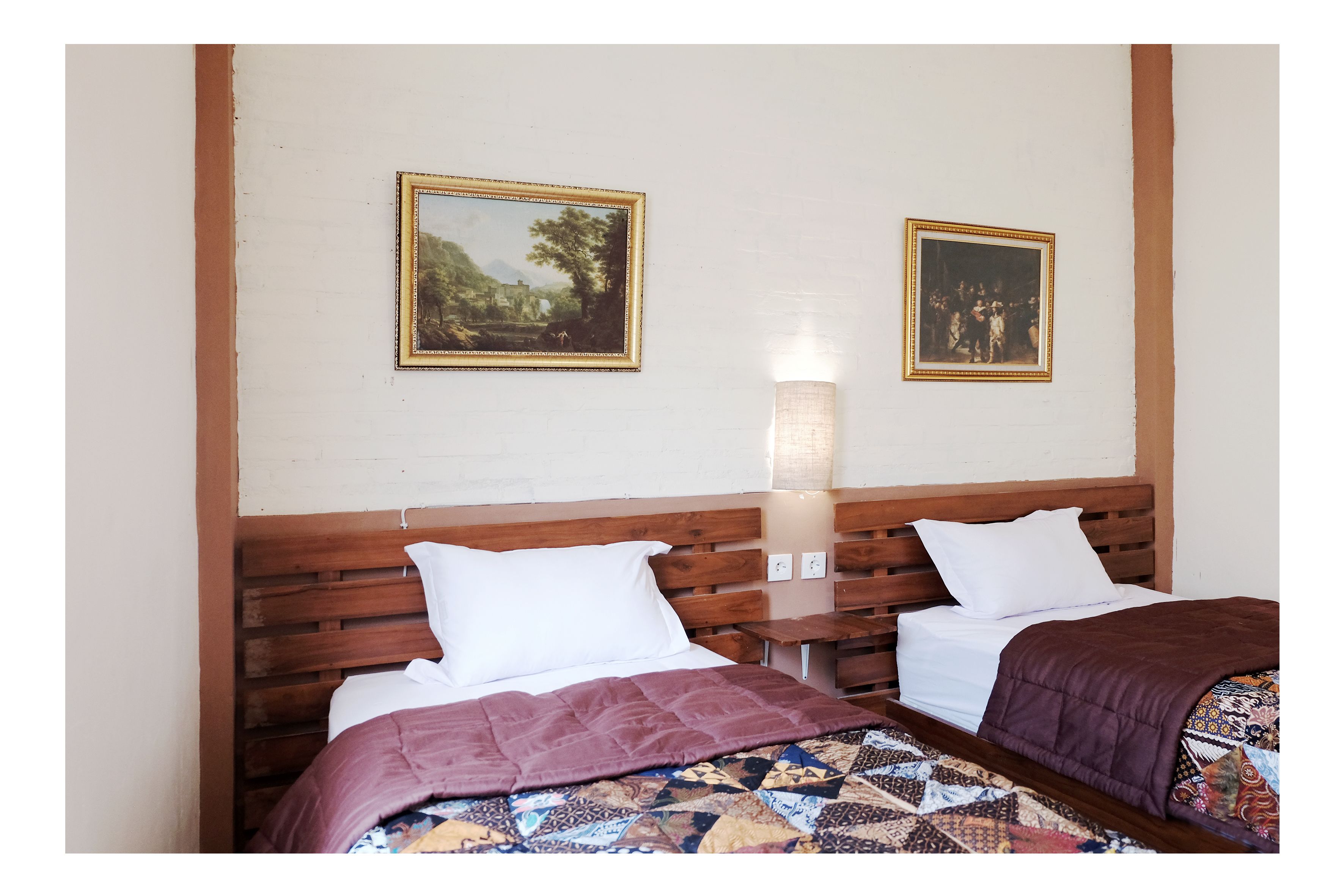 Standard Room | Free WiFi