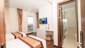 Unclassified image, 5 of 46, button - Pusan Ha Long Hotel (Bai Chay)