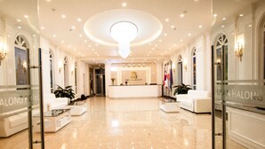 Unclassified image, 2 of 46, button - Pusan Ha Long Hotel (Bai Chay)