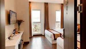 Unclassified image, 4 of 46, button - Pusan Ha Long Hotel (Bai Chay)