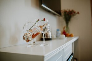 Junior-Suite | Zimmerausstattung