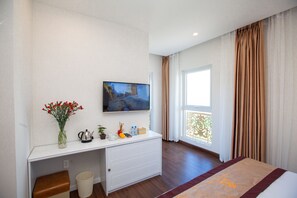 Zimmerausstattung