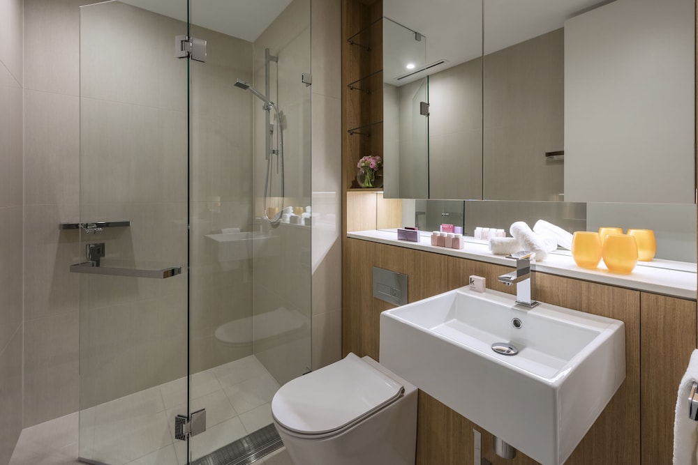 SKYE Suites Sydney photo 5