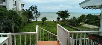 White House Mountian Beach Resort