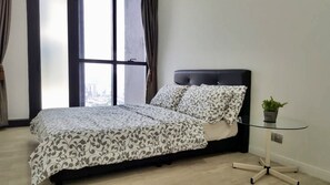 Apartment, 1 Bedroom