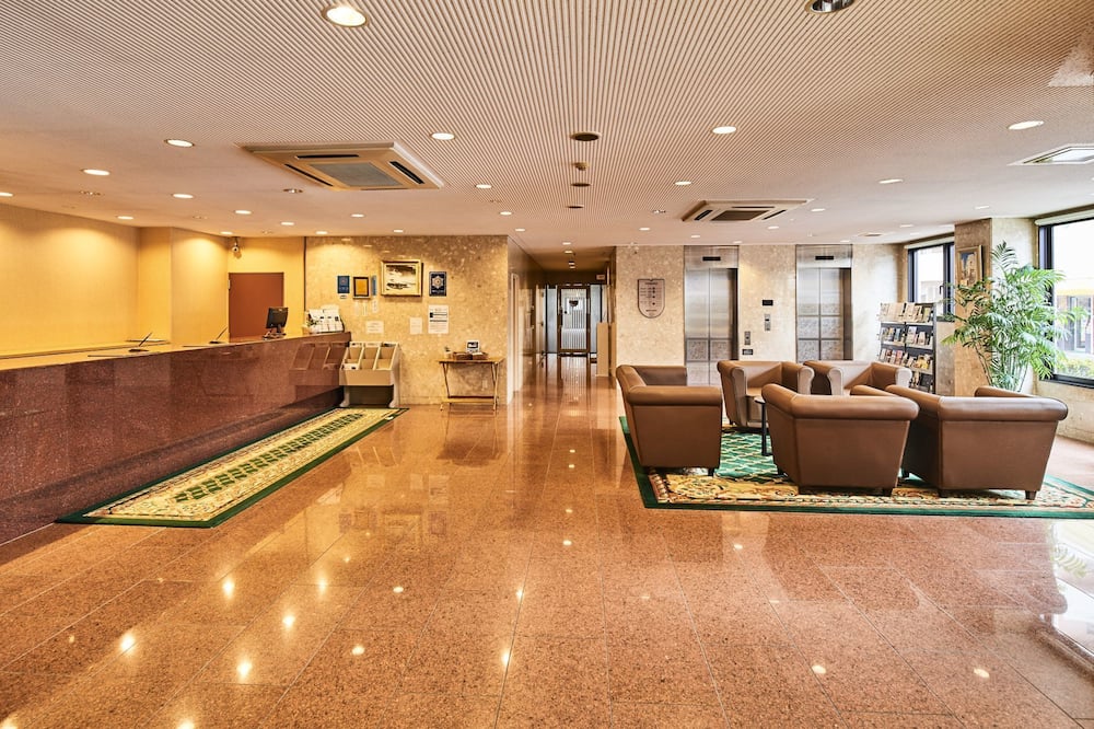 Urayasu Sun Hotel