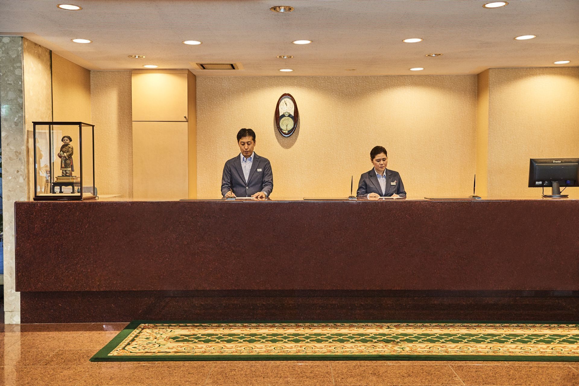 Foto - Urayasu Sun Hotel