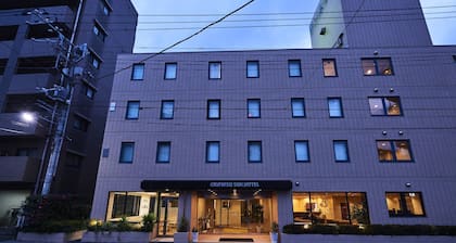 Urayasu Sun Hotel