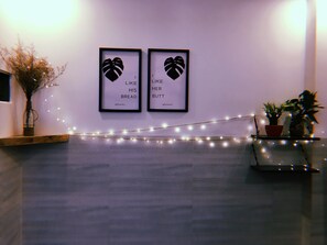 雙人房 | 客房景觀