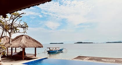 Krisna Bungalows & Restaurant