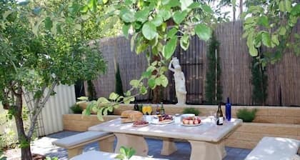 Hahndorf House B&B