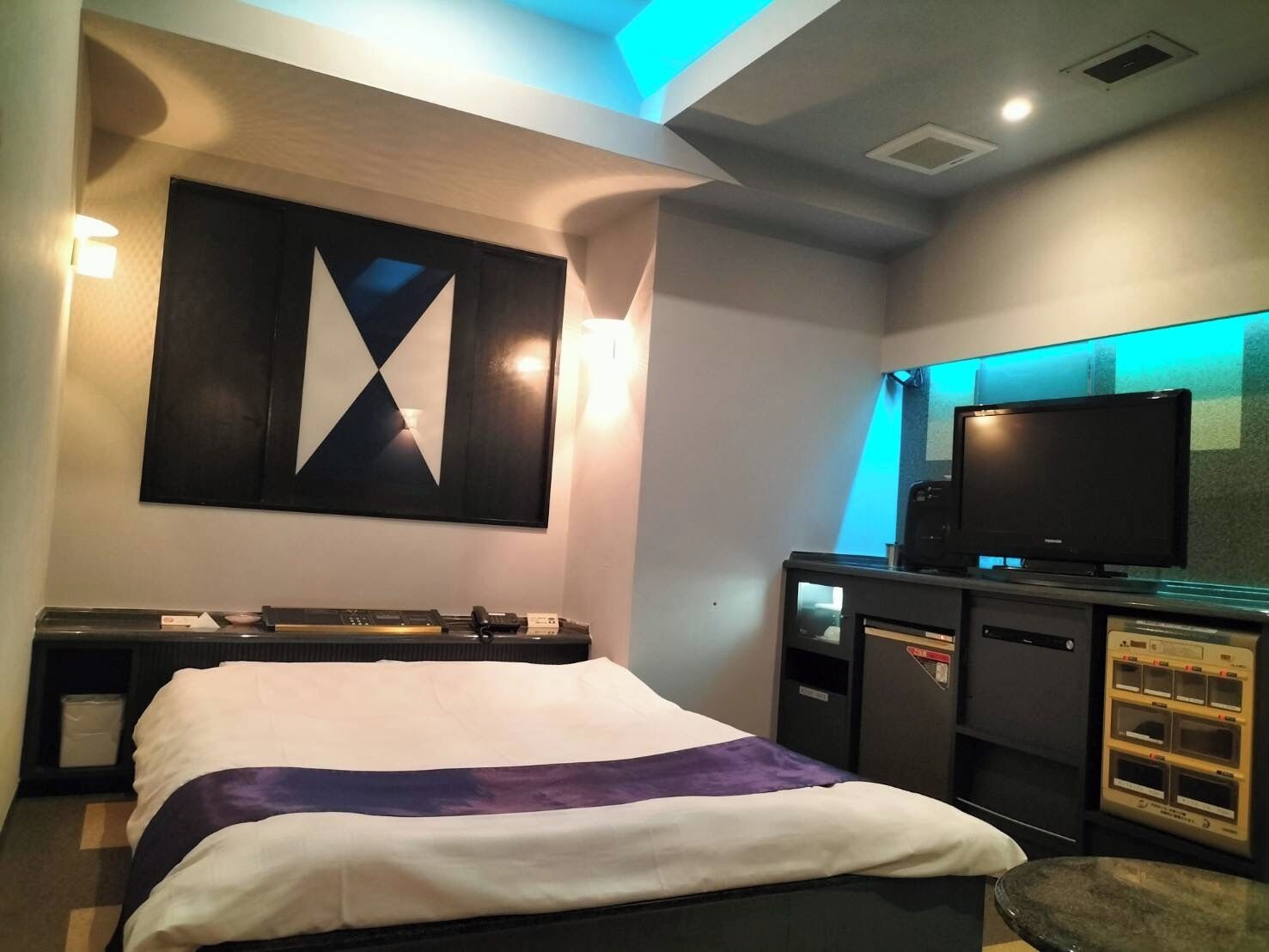 Basic Room | 1 bedroom, individually decorated, individually furnished, free WiFi