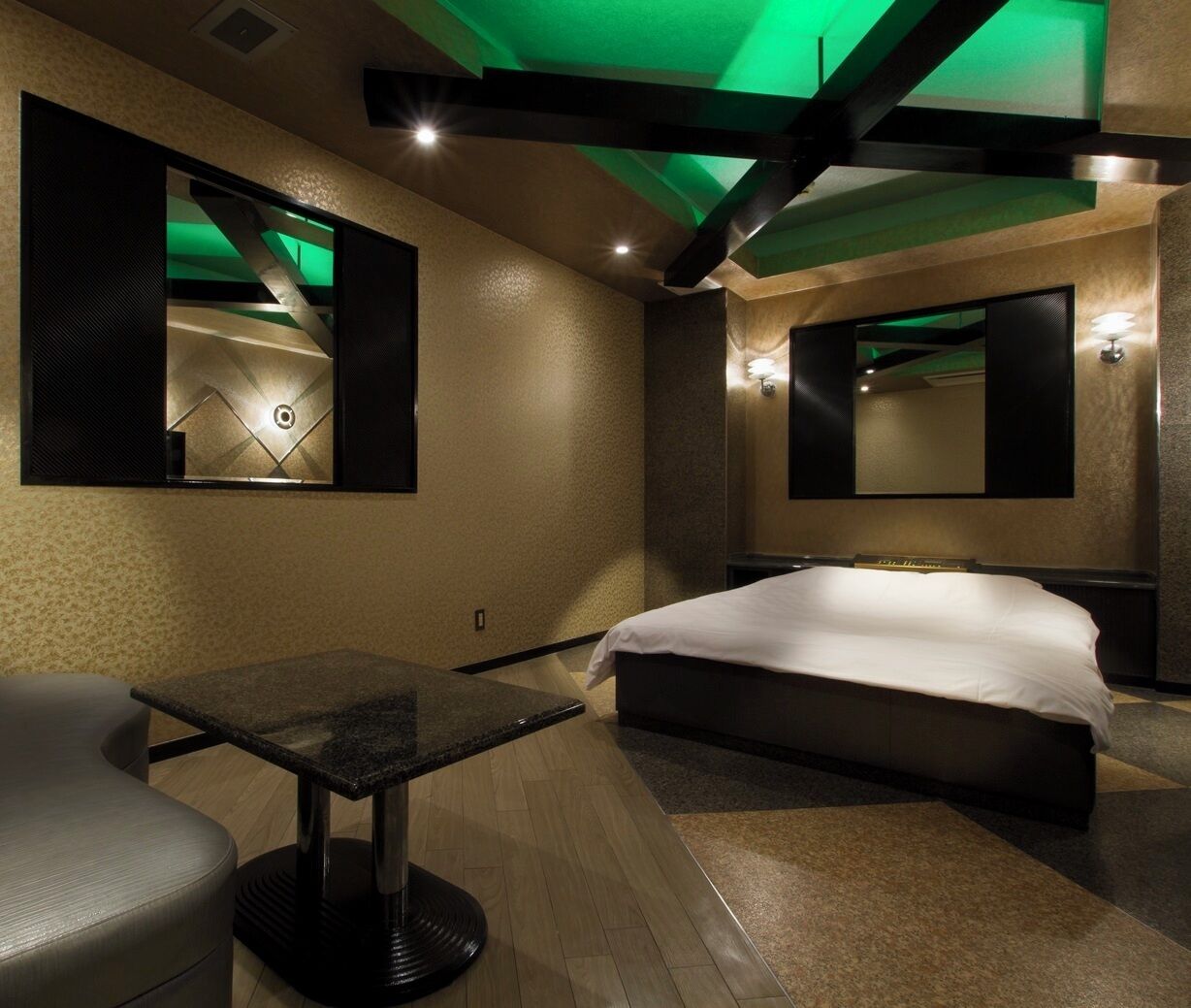 Quarto luxo, para não fumantes | 1 quarto, individualmente decorados, individualmente mobiliados
