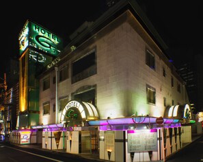 Fachada