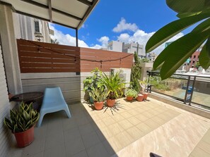 テラス / パティオ