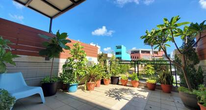 Suiian inn