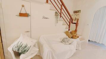Rumah Keluarga, Bebas Asap Rokok, ensuite (4 bedroom, 5 bathroom, 1 kitchen, BBQ) | Selimut bulu angsa, tirai kedap cahaya, Wi-Fi gratis, dan seprai linen