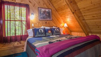 2 sovrum, strykjärn/strykbräda, gratis wi-fi och sängkläder