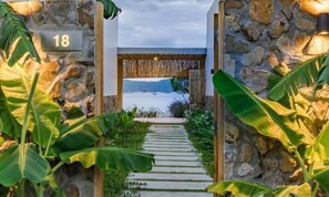 Exterior - Que Toi Village Resort Phu Yen (Song Cau)