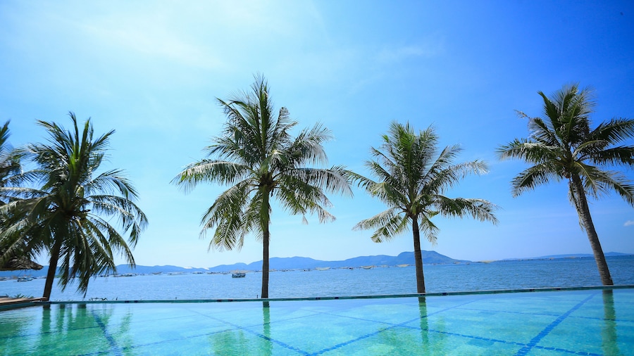 Que Toi Village Resort Phu Yen