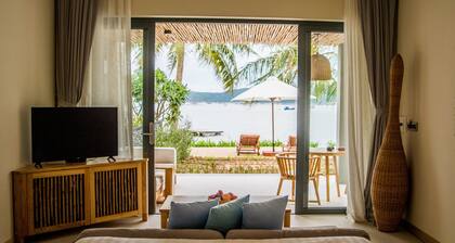 Que Toi Village Resort Phu Yen