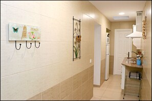 Interior - Apartment close to centre and beach (CONIL DE LA FRONTERA)