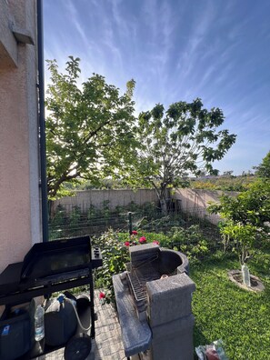 Unterkunftsgelände