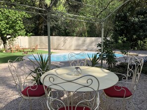 Jardín
