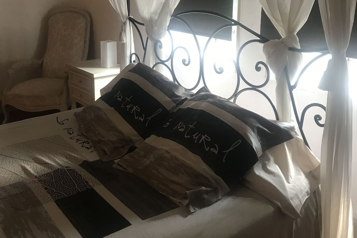 Lits bébé (en supplément), lits pliants/supplémentaires, Wi-Fi gratuit