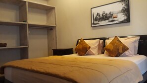 Honeymoon Villa, 2 Bedrooms