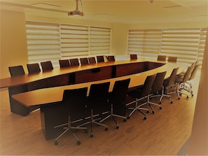 Sala de reuniones