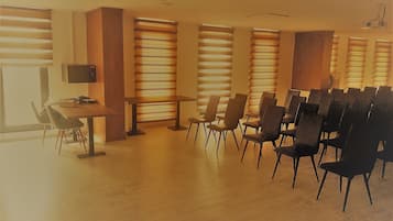 Sala de reunião