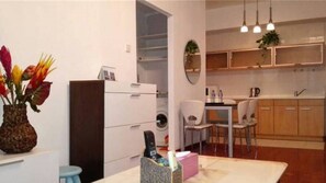 Premium-Doppelzimmer | Zimmerausstattung