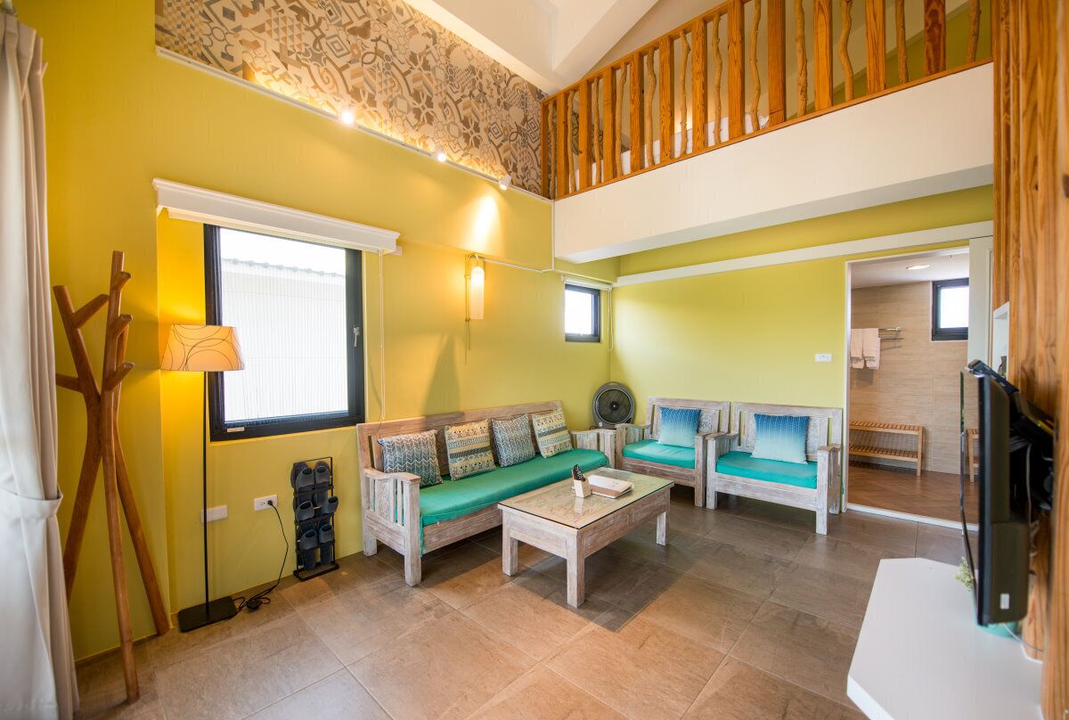 family room | living area | led tv