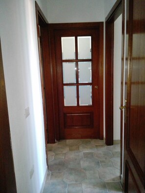 Apartment, 2 Schlafzimmer | Zimmerausstattung