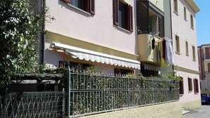 Fachada
