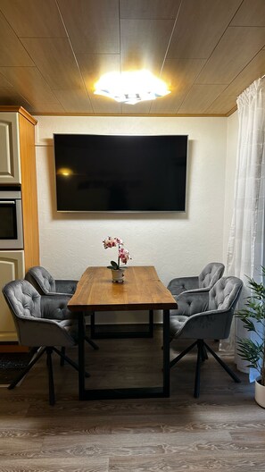 Spiseområde