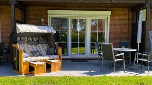 Unclassified image, 2 of 25, button - Prigge vacation apartment (Brodersby)