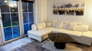 Unclassified image, 5 of 25, button - Prigge vacation apartment (Brodersby)