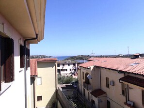Apartment, 2 Bedrooms | View from room - La Maddalena 3 - Tra Tentro e Caprera (La Maddalena)