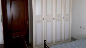 อพาร์ทเมนท์, 2 ห้องนอน | สิ่งอำนวยความสะดวกในห้องพัก