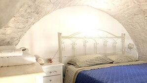 Apartament, 1 dormitori | 1 dormitori i bressols 