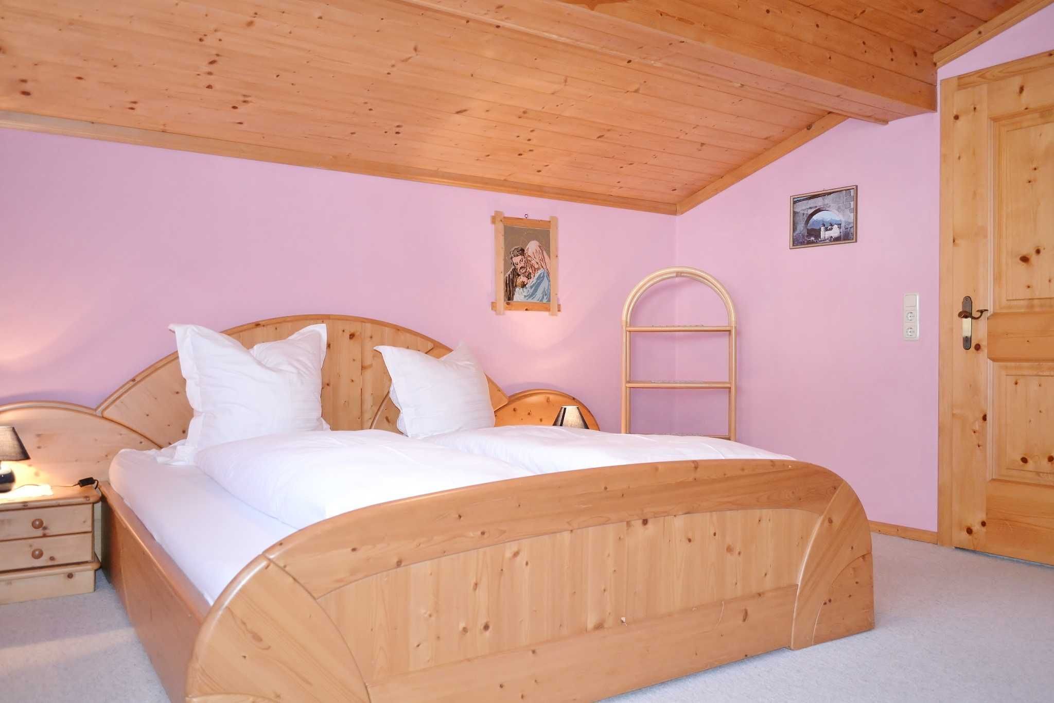 1 slaapkamer, wifi, beddengoed