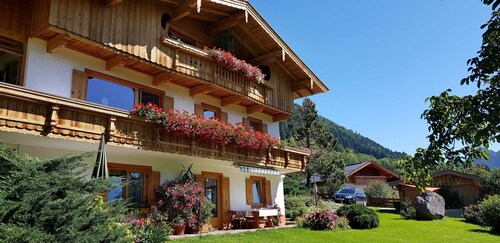 Tirol 1 - House Schindlauer